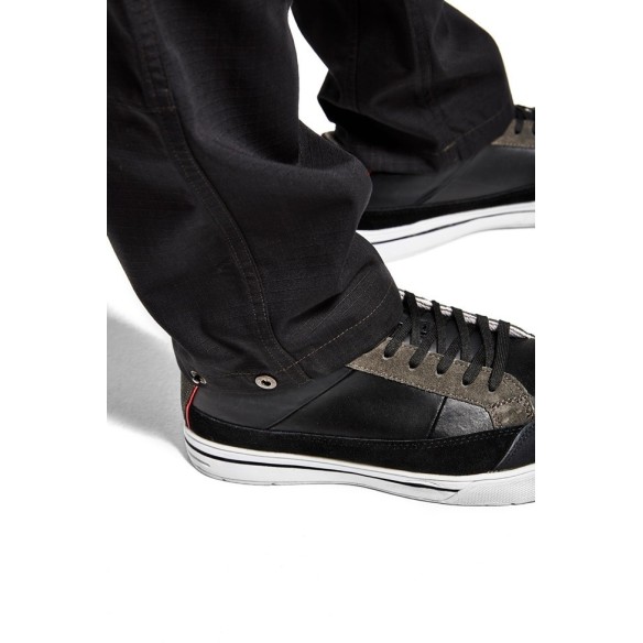 WORK TROUSER WITH STRETCH AND NAIL POCKETS