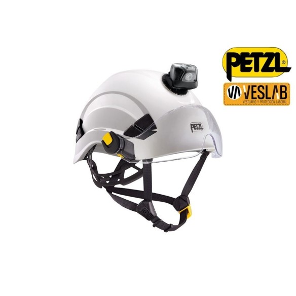 LLANTERNA FRONTAL PETZL TACTIKKA ADAPT