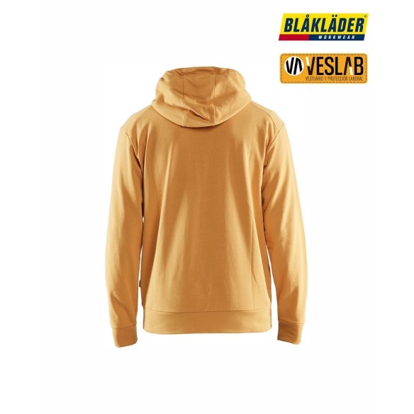 SWEAT-SHIRT BLAKLADER 3D