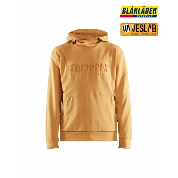 SWEAT-SHIRT BLAKLADER 3D