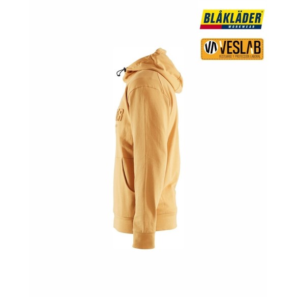 SWEAT-SHIRT BLAKLADER 3D