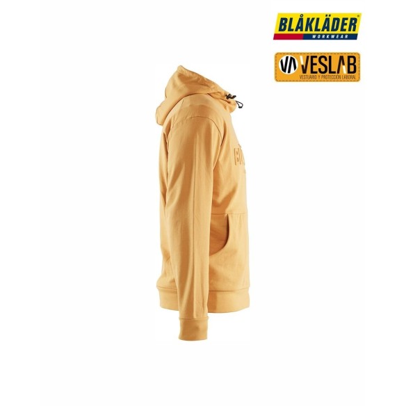 SWEAT-SHIRT BLAKLADER 3D