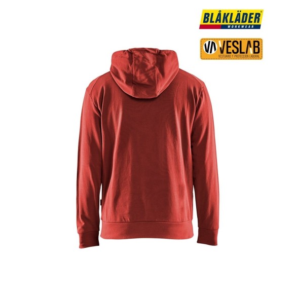 SWEAT-SHIRT BLAKLADER 3D