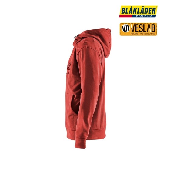 SWEAT-SHIRT BLAKLADER 3D