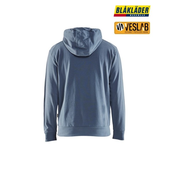 SWEAT-SHIRT BLAKLADER 3D