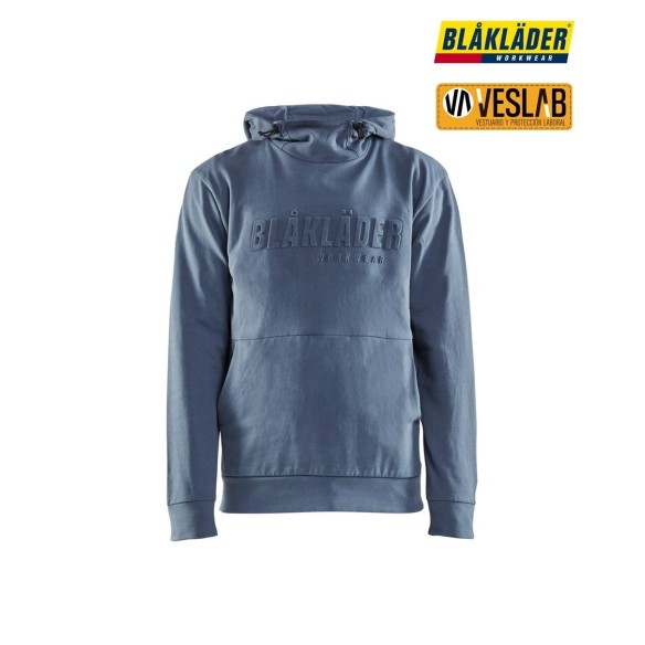 SWEAT-SHIRT BLAKLADER 3D