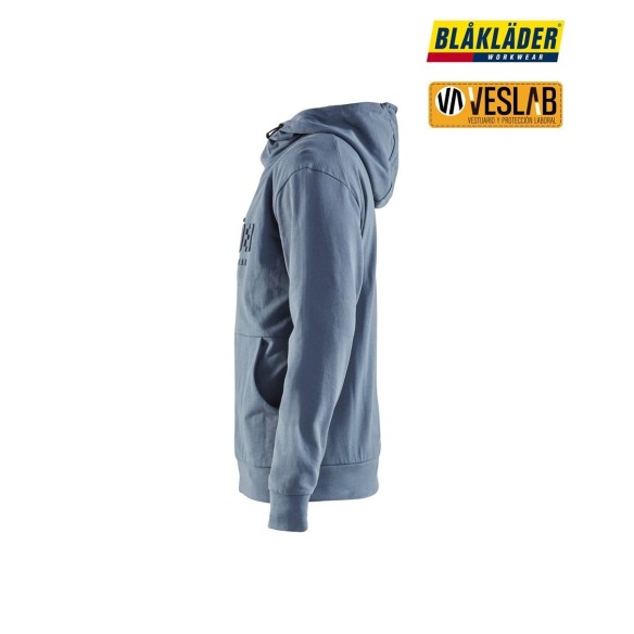 SWEAT-SHIRT BLAKLADER 3D