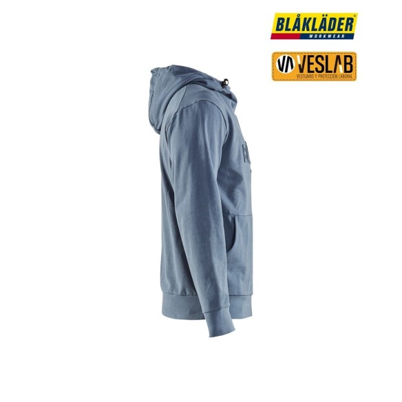 SWEAT-SHIRT BLAKLADER 3D