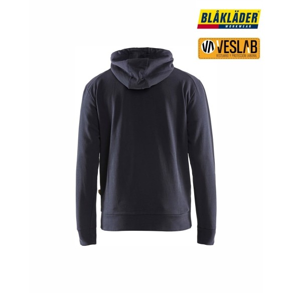 SWEAT-SHIRT BLAKLADER 3D