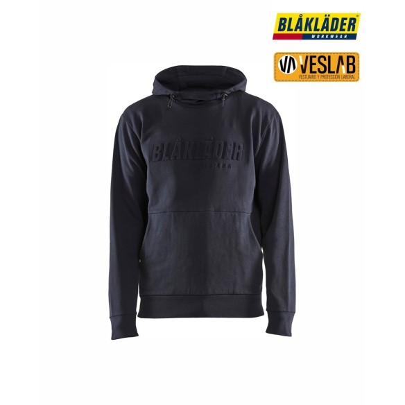 SWEAT-SHIRT BLAKLADER 3D