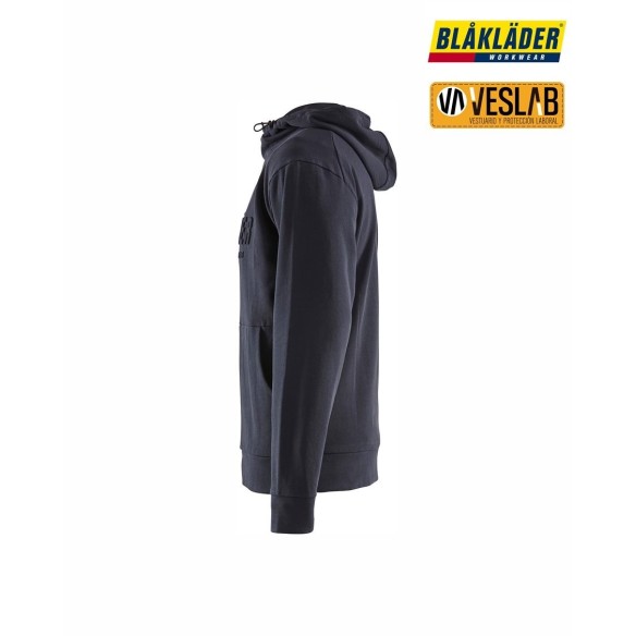 SWEAT-SHIRT BLAKLADER 3D