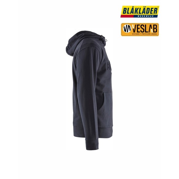 SWEAT-SHIRT BLAKLADER 3D