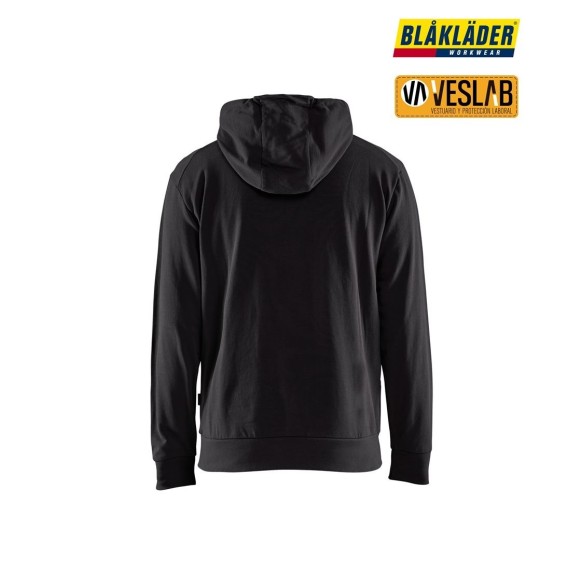 SWEAT-SHIRT BLAKLADER 3D
