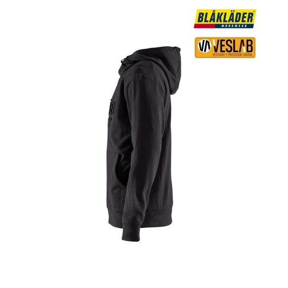 SWEAT-SHIRT BLAKLADER 3D