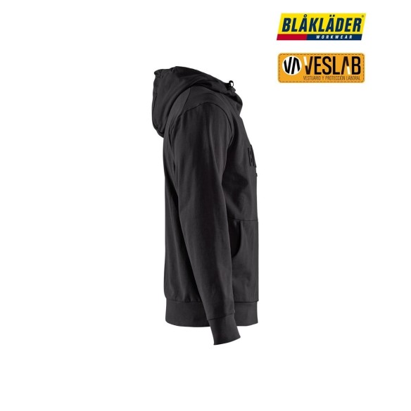 SWEAT-SHIRT BLAKLADER 3D