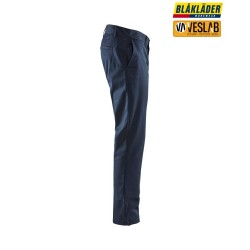 CHINO STRETCH TROUSERS