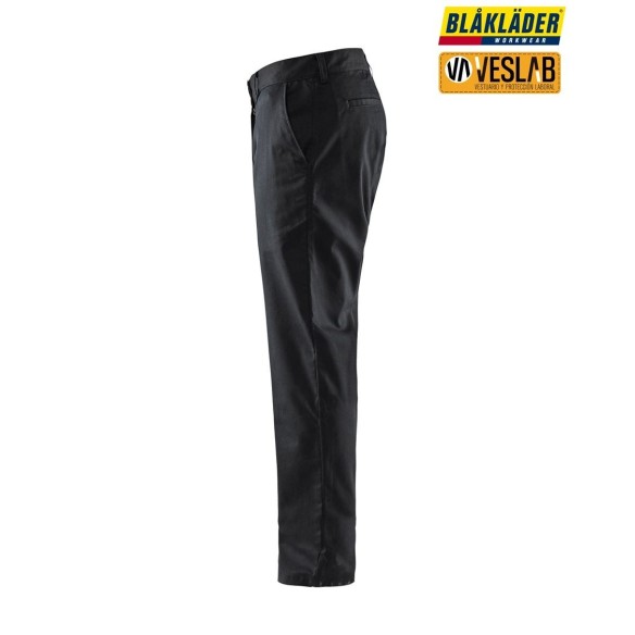 pantalón chino elástico 8