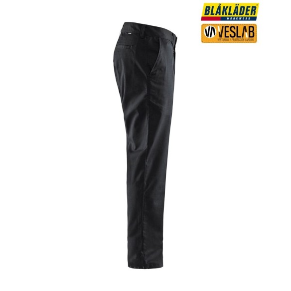 CHINO STRETCH TROUSERS