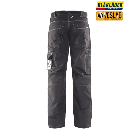 URBAN LIGHT TROUSERS