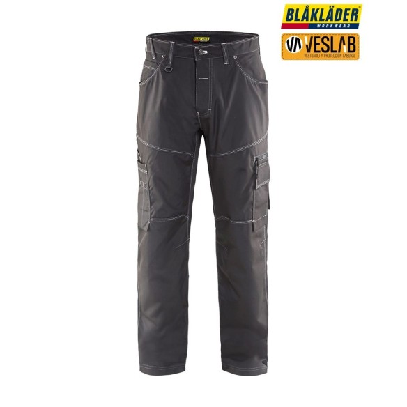 URBAN LIGHT TROUSERS