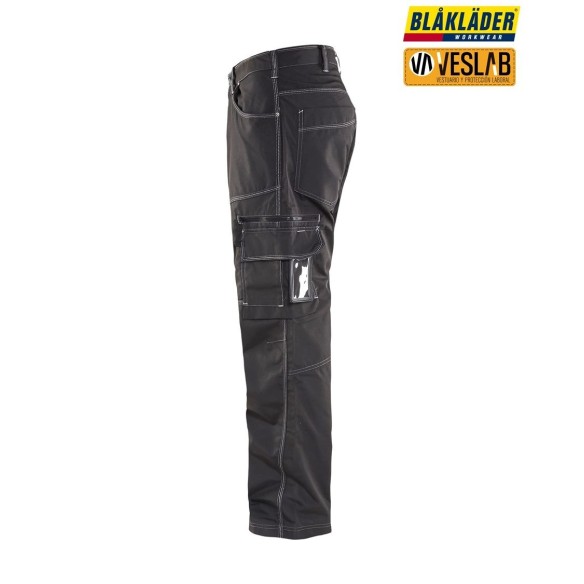 URBAN LIGHT TROUSERS