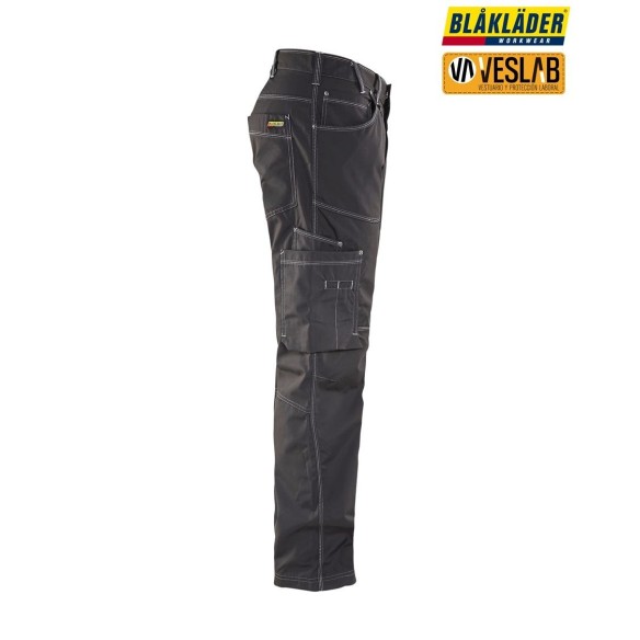 URBAN LIGHT TROUSERS