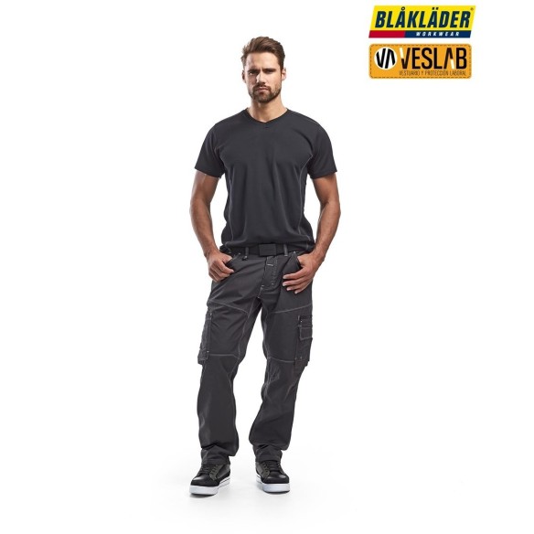 URBAN LIGHT TROUSERS