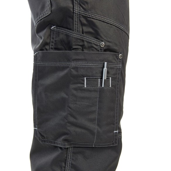 URBAN LIGHT TROUSERS