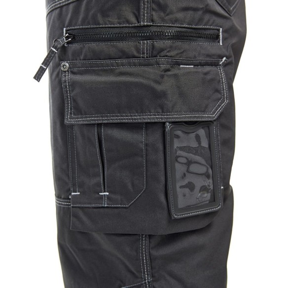 URBAN LIGHT TROUSERS