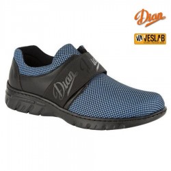 calzado dian siena tex 1
