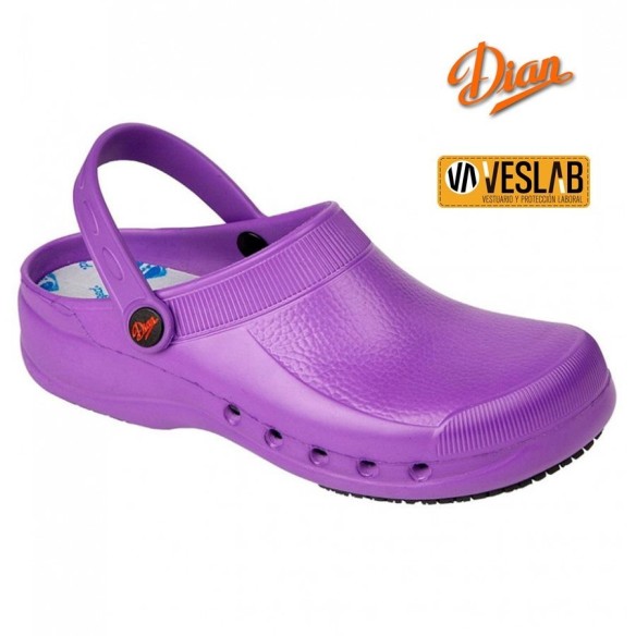 CHAUSSURES DIAN EVA PLUS