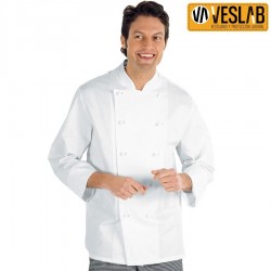 CHAQUETA COCINA ENRICA