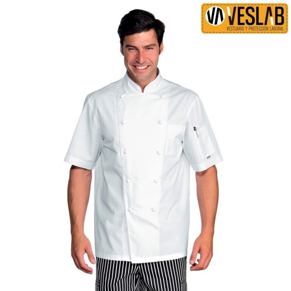 SHORT SLEEVES ROMA JACKET