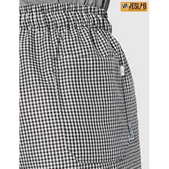 pantalón cocina unisex 2