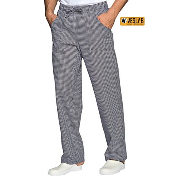 pantalón cocina unisex 1