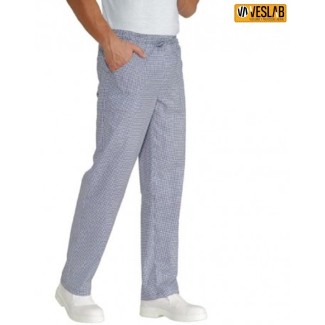 PANTALÓN COCINA UNISEX