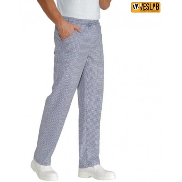 PANTALÓN COCINA UNISEX