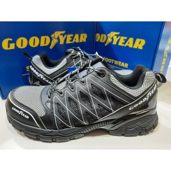 GOODYEAR GYSHU1506N S1P HRO SRA SAFETY SHOES