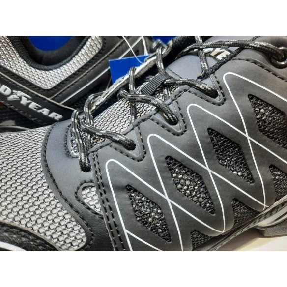 GOODYEAR GYSHU1506N S1P HRO SRA SAFETY SHOES