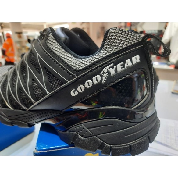 CALÇAT GOODYEAR GYSHU1506N  S1P HRO SRA
