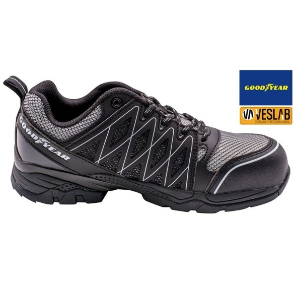 CALÇAT GOODYEAR GYSHU1506N  S1P HRO SRA