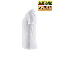 camiseta blaklader mujer 3