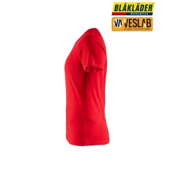 CAMISETA BLAKLADER MUJER