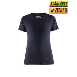 CAMISETA BLAKLADER MUJER