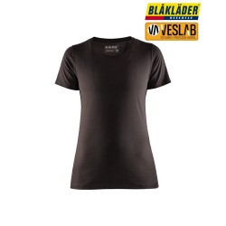 CAMISETA BLAKLADER MUJER