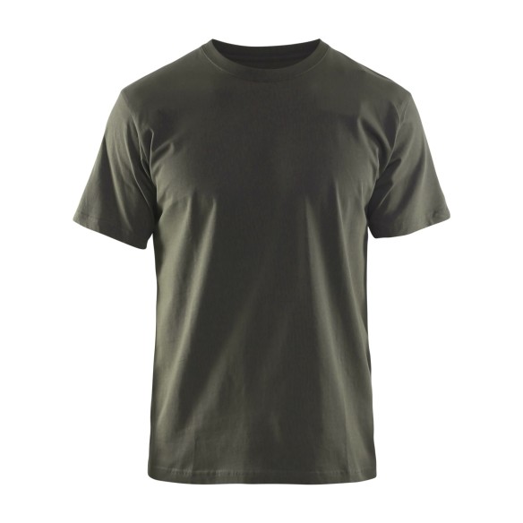 camiseta blaklader hombre 3