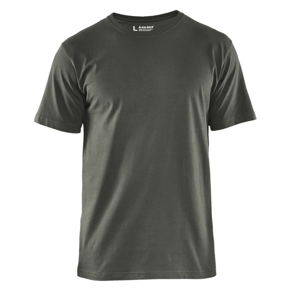 camiseta blaklader hombre 4