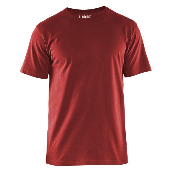 camiseta blaklader hombre 5