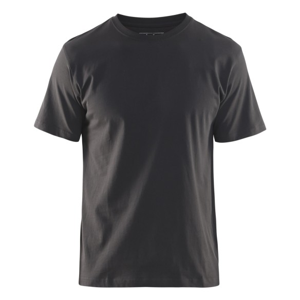 T-SHIRT BLAKLADER HOMME