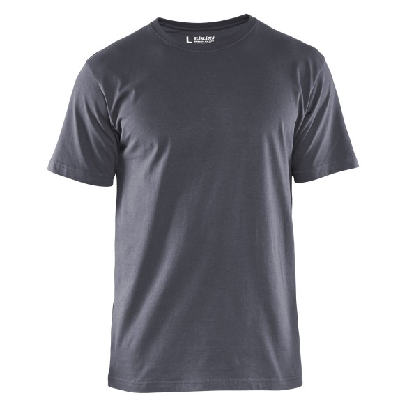 T-SHIRT BLAKLADER HOMME